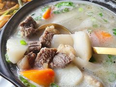 -遇见小院—虹鳟鱼•农家菜(怀柔店)