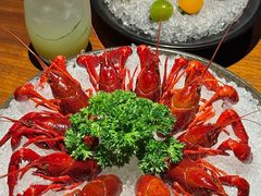 -苏帮袁Sue Cuisine(将台店)