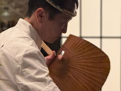 -鳥喜Toriki怀石烧鸟料理