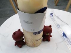 -茶百道(南坪万达一号门店)