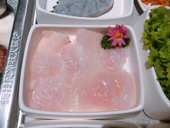 -海底捞大排档火锅(悦荟广场店)