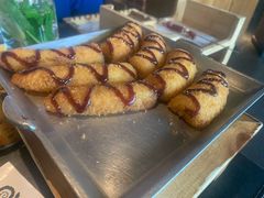 -很久以前羊肉串(中山公园店)