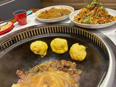-玺炖·中国铁锅炖(虹桥天街店)
