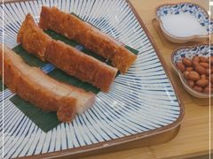 -亮庆餐厅·粤菜·早茶(篁庄店)