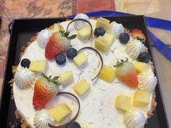 -V咖啡(兰州盛达希尔顿酒店)