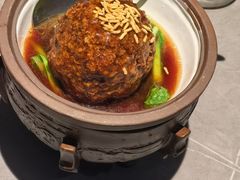 -晓淮山·扬州早茶·淮扬菜(龙阳广场店)