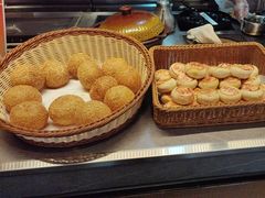 -小厨娘淮扬菜(天印大道店)