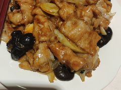 -凯鸽酒楼(大同振兴街店)