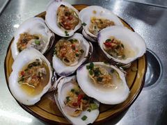 -渔鼎鲜海鲜餐厅(湄洲岛店)