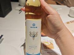 -金春禧(北国商城店)