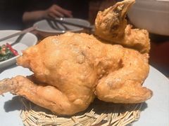 -长安记·大美陕菜(大族广场店)