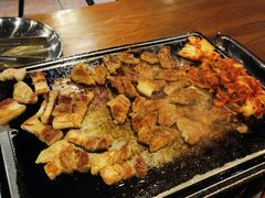 鲜五花肉-香猪坊(五道口店)
