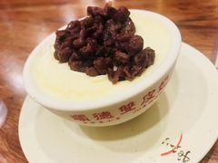 -正德顺順德雙皮奶(中信店)