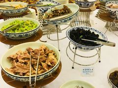 冷菜-太湖饭店·寄畅轩中餐厅
