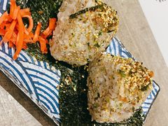 高菜饭团-火影忍者一乐拉面(环球港店)