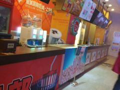 -星美国际影商城(虹口店)