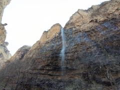 -野三坡百里峡景区