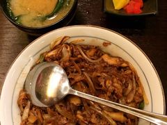 松子日本料理(亮马桥店)-松子料理(亮马桥店)