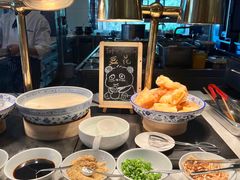 -BLD西餐厅(成都首座万丽酒店)