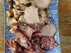 -老长江路灌汤包(天津路总店)