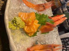 -神户赤童日式烤肉伙伴(东直门店)