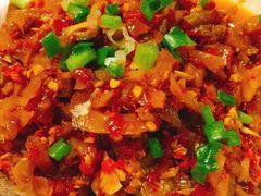 -湖南码头·地道岳阳美食·湘菜(魏公村店)