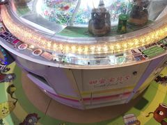 -大玩家(万达广场大连甘井子店)