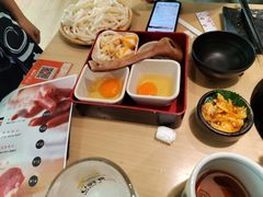 -沼津港精致料理·寿喜烧·烧鸟(漕河泾印象城店)