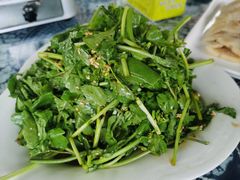 -瑞丰园庭院餐厅·白族传统家常菜