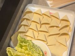 -倍儿红喜临门火锅(文兴路店)