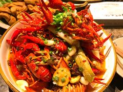 -小龙坎火锅(台州路桥区店)