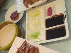 -香融府·烤鸭·家常菜(马家堡路店)