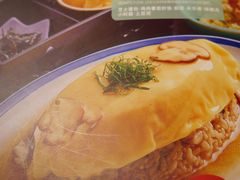 -味太助·银饭食堂(中华城店)