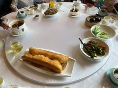 -粤菜王府·海鲜·茶市·海景餐厅(大梅沙店)