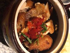 -南京大牌档(济南万象城店)