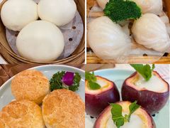 -龙的酒楼·手工早茶·顺德菜(近良路店)