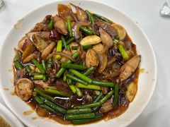 小管-健跳小海鲜(人民路店)