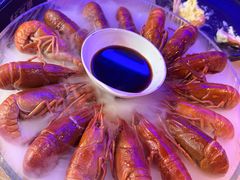 -红盔甲·小龙虾(定西路店)