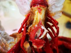 -盱眙虾神於氏龙虾(夫子庙红街店)