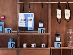 -LOTTA COFFEE(安居博文苑店)