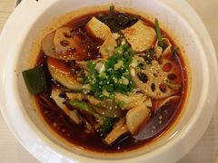 -每味每客·重庆麻辣烫(拓展大厦店)