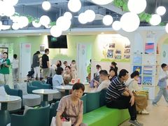 -学知乐教育·幼小衔接·小学科辅导(嘉定镇校区)
