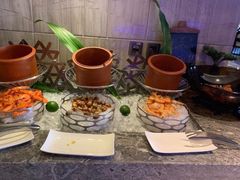 -长沙北辰洲际酒店-兰调全日餐厅