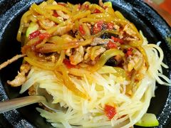 -园园锅巴米饭(高新四路店)