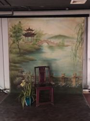 -梧桐照相馆(维景国际店)