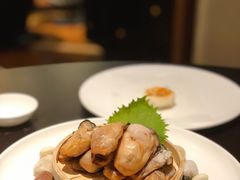 -甄御•海鲜新青岛菜(麦岛店)