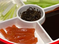 -全聚德(双井店)