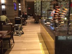 大堂-富力万达嘉华酒店-美食汇西餐厅