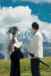 -雅云婚纱摄影工作室旗舰店