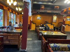 -卡桑嘎布藏餐吧(扎西满斋居民小区店)